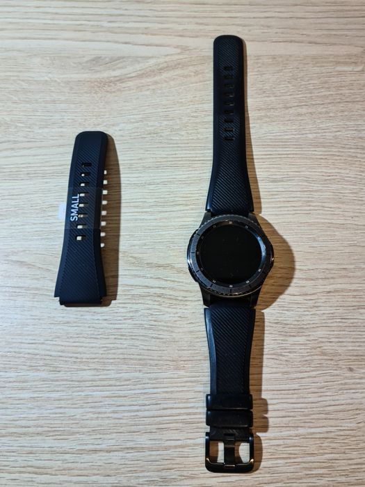 Samsung gear s3 Frontier