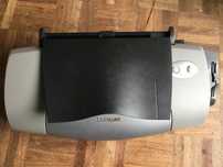 Impressora Lexmark
