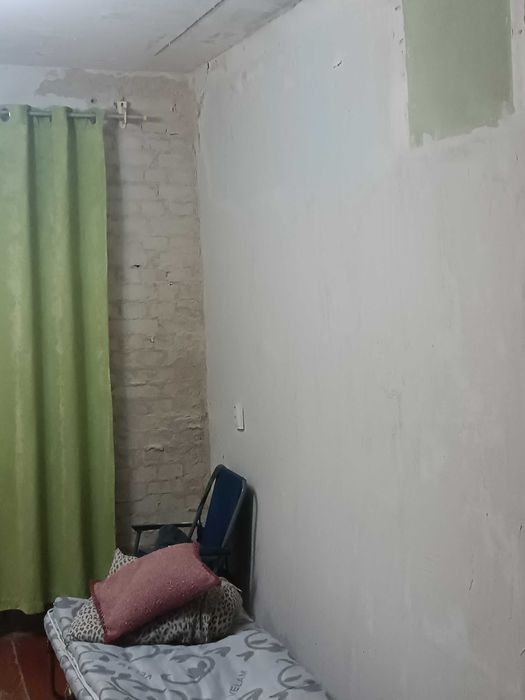 Комната в общежитии