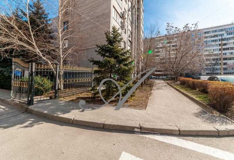 +‼️Аренда 3к кв. 133м2 в новострое ул. Св. Николая (+подзем. паркинг)