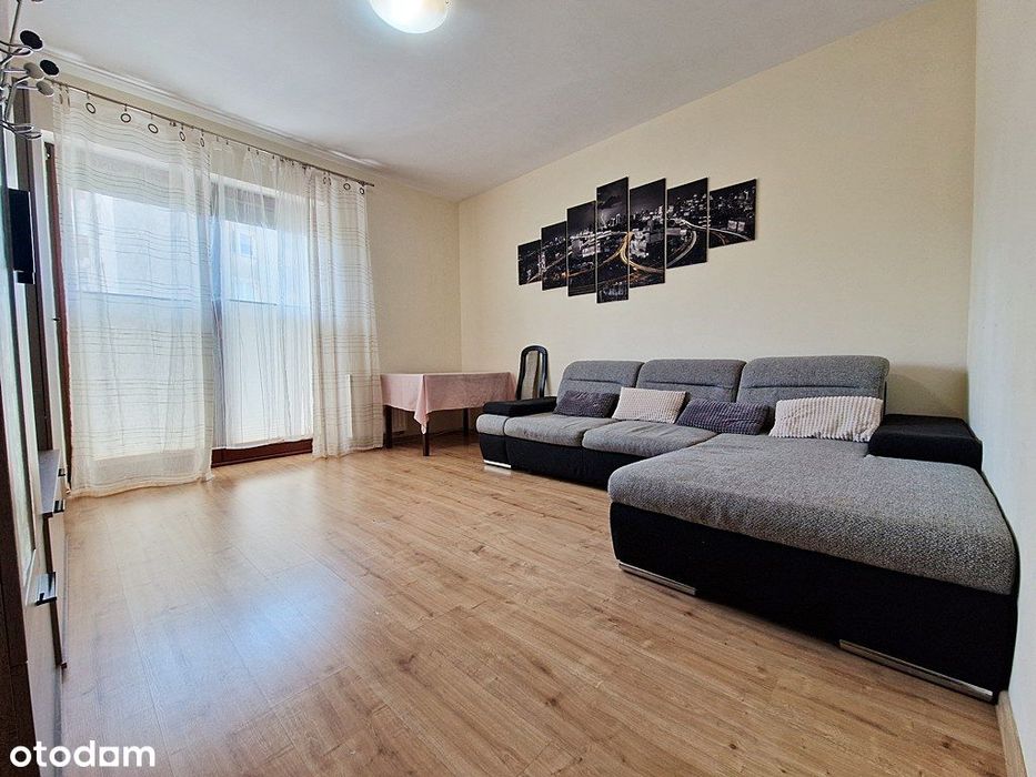 2 pokoje | Ślichowice | Blok 2015 | Kielce