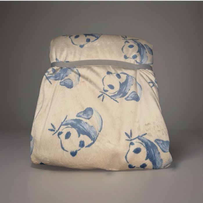 Плед з пандами Carters