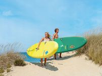 Deska sup aztron aquatone wave
