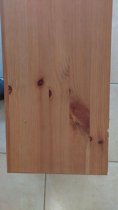 Półka/ wieszak do przedpokoju IKEA Leksvik