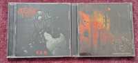 2 x CD OFFENCE Polski Death Metal