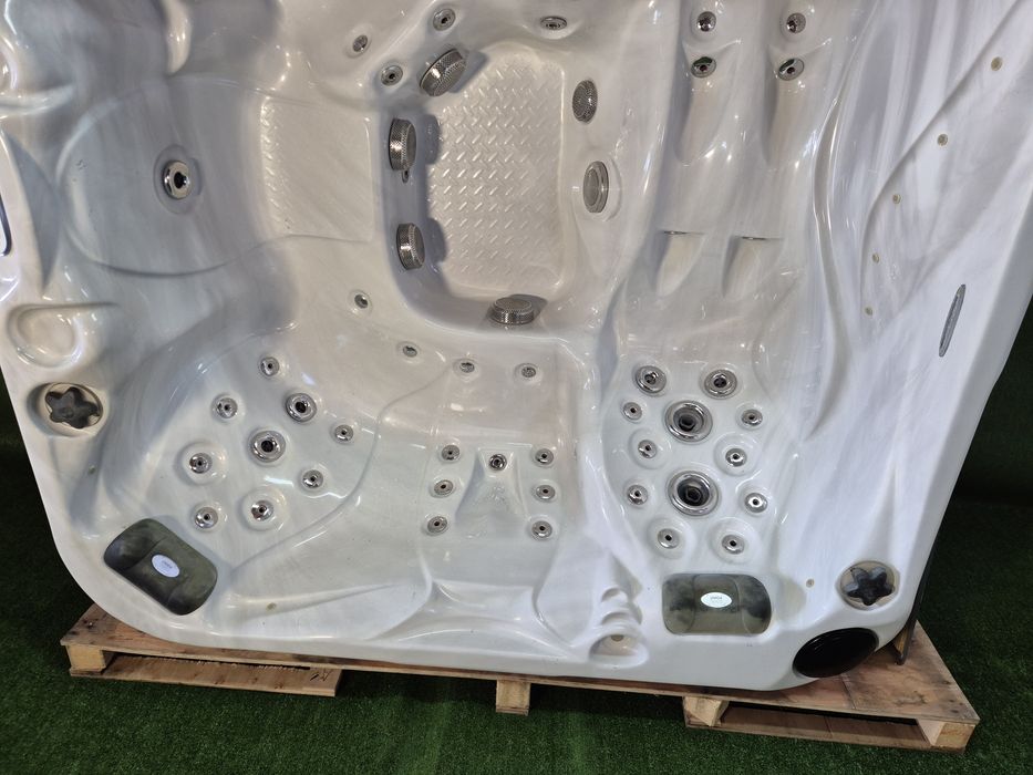 Jacuzzi ogrodowe używane Passion 5️⃣ osobowe