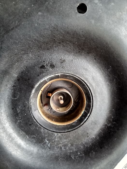 Чайник Borsch потребує уваги