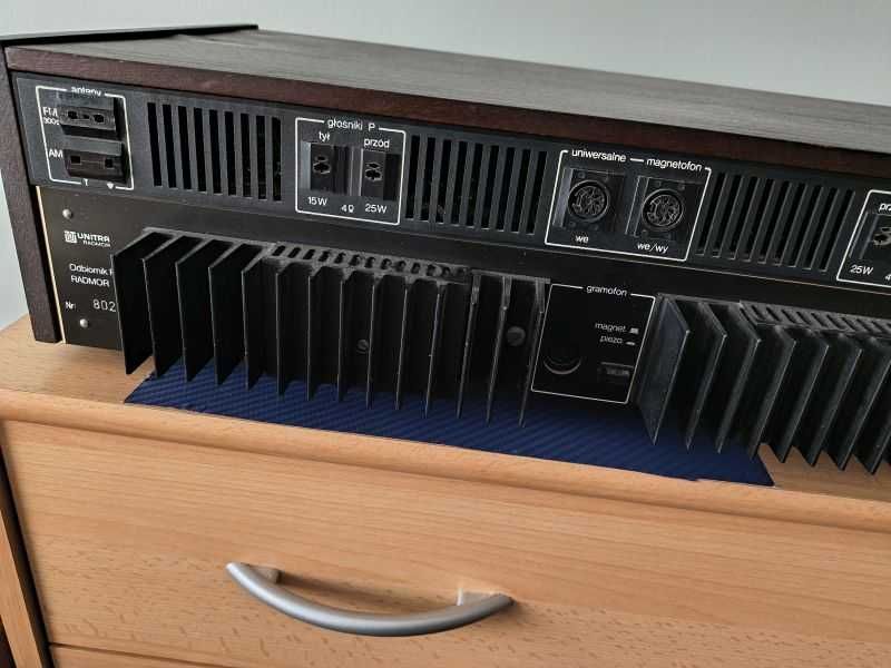 Radmor 5102 Amplituner