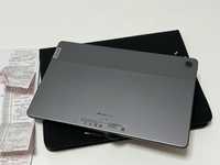 Tablet Lenovo Tab M10 Plus gwarancja, paragon, etui case jak nowy