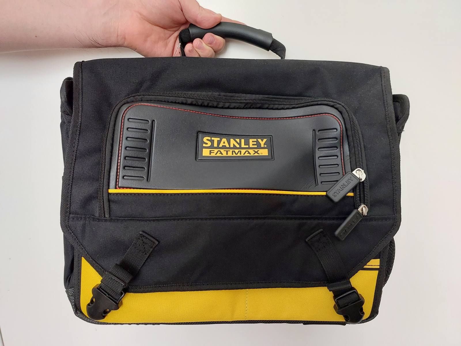 Сумка для інструментів Stanley FATMAX (FMST1-80149)