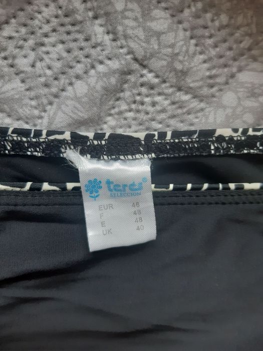 Купальник роздільний в чудовому стані