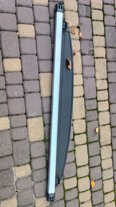 шторка багажника Kia Sorento з 2010р.в