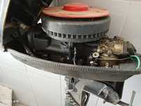 motor barco 3 cv
