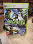 TMNT - Teenage Mutant Ninja Turtles XBOX 360, SklepRetroWWA