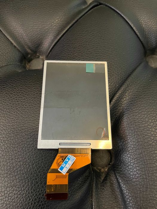 Wyświetlacz LCD 5x7 cm