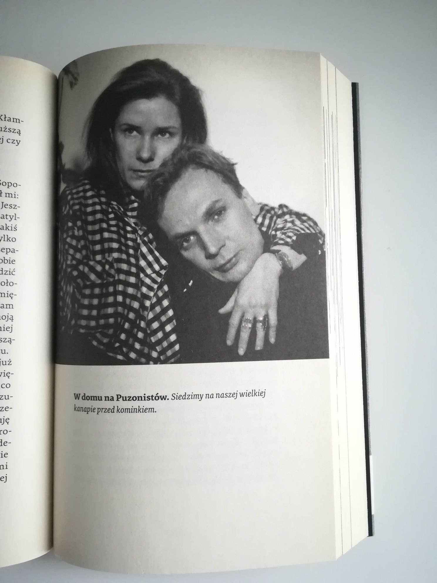 Obywatel i Małgorzata - Krystyna Pytlakowska, M. Potocka