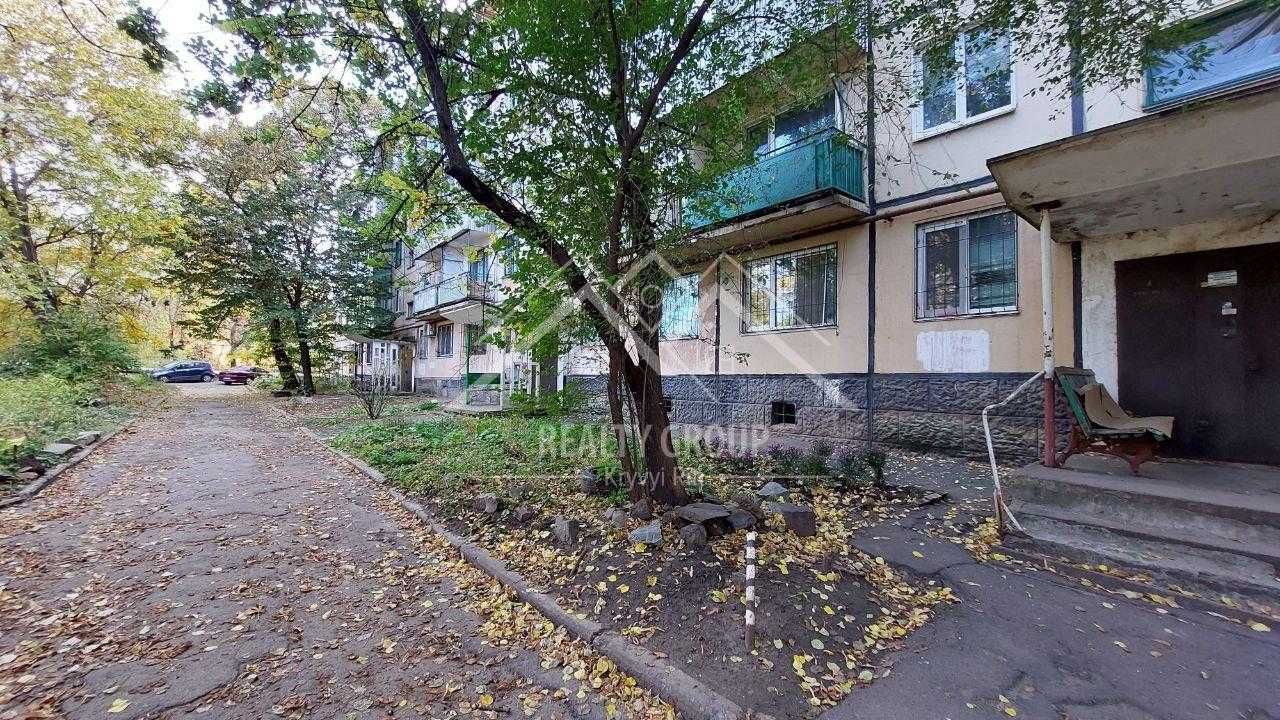 Продаж 3к квартири у ЦМ р-ні по вул.Пушкіна