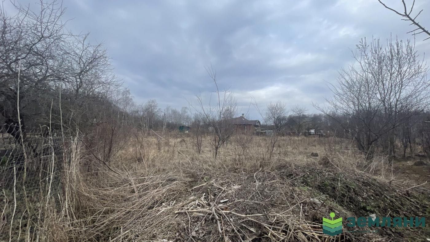 Продається ділянка 12 сот під дачу в с. Микитинці