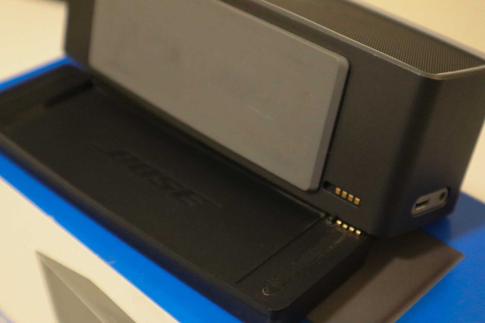 Coluna Sem Fios Bose Soundlink Mini II