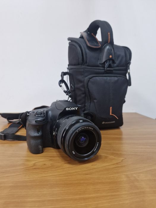 Фотоапарат Sony a58