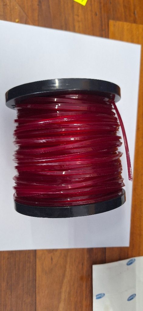 Żyłka do kosy 3.00mm