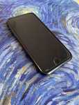 iPhone 7 czarny sprawny 128GB