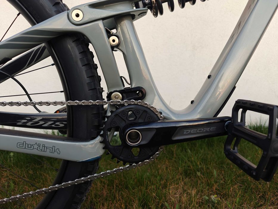 Rower Enduro | MTB IBIS RIPMO V2 - Rozmiar M