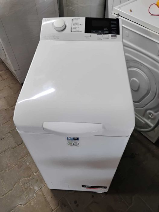 Pralka AEG trzymiesięczna 7 kg