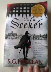 The Seeker de S.G. MacLean