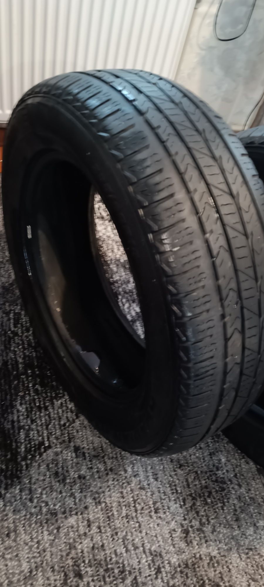 Продам резину 235/60R18 103 V