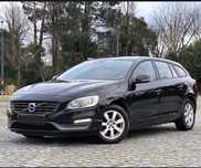 Volvo v60 gasóleo