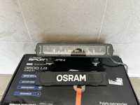 LED BAR szperacz OSRAM Lightbar MX250-CB z łezką quad ATV UTV super