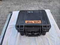 PELI 1300 czarna PIANKA / black Pelican walizka, FAKTURA nr1