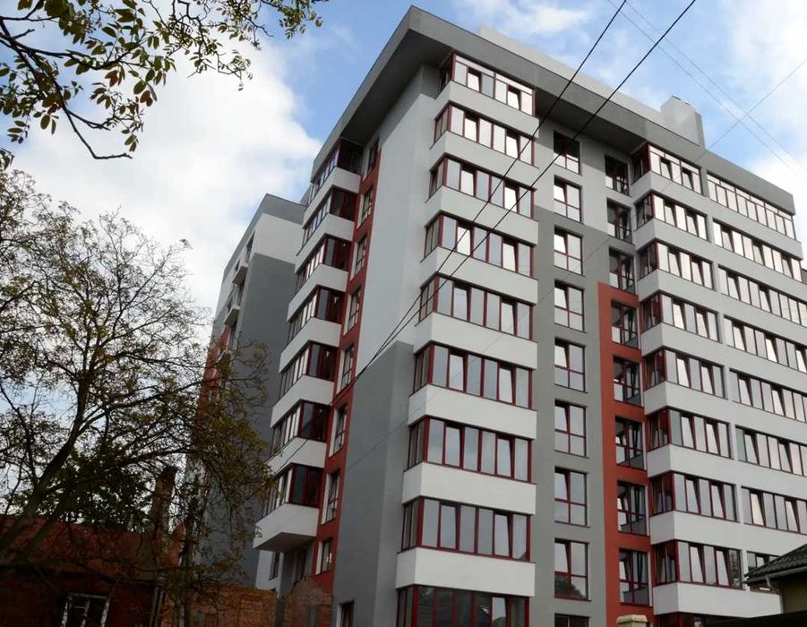 4 кімнати біля Стрийського парку | Зданий будинок | Без комісії