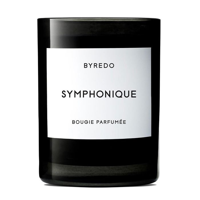 Byredo Symphonique świeca zapachowa 240g
