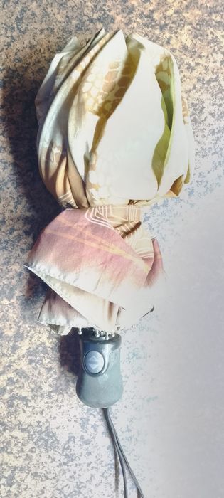 Stary parasol śr. 105cm automatyczny