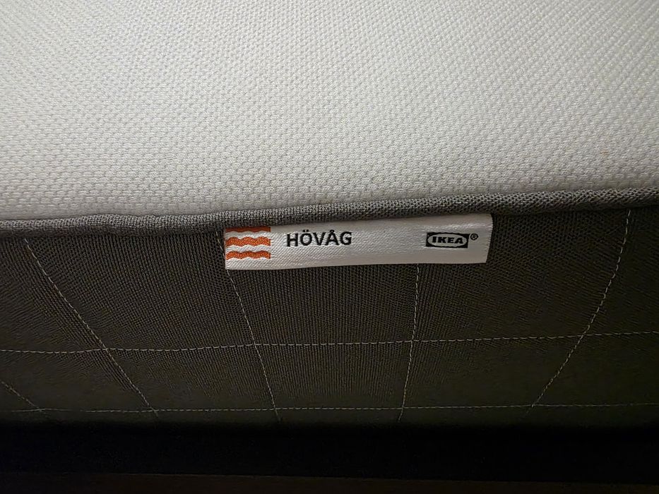 Ikea Materac Hovag