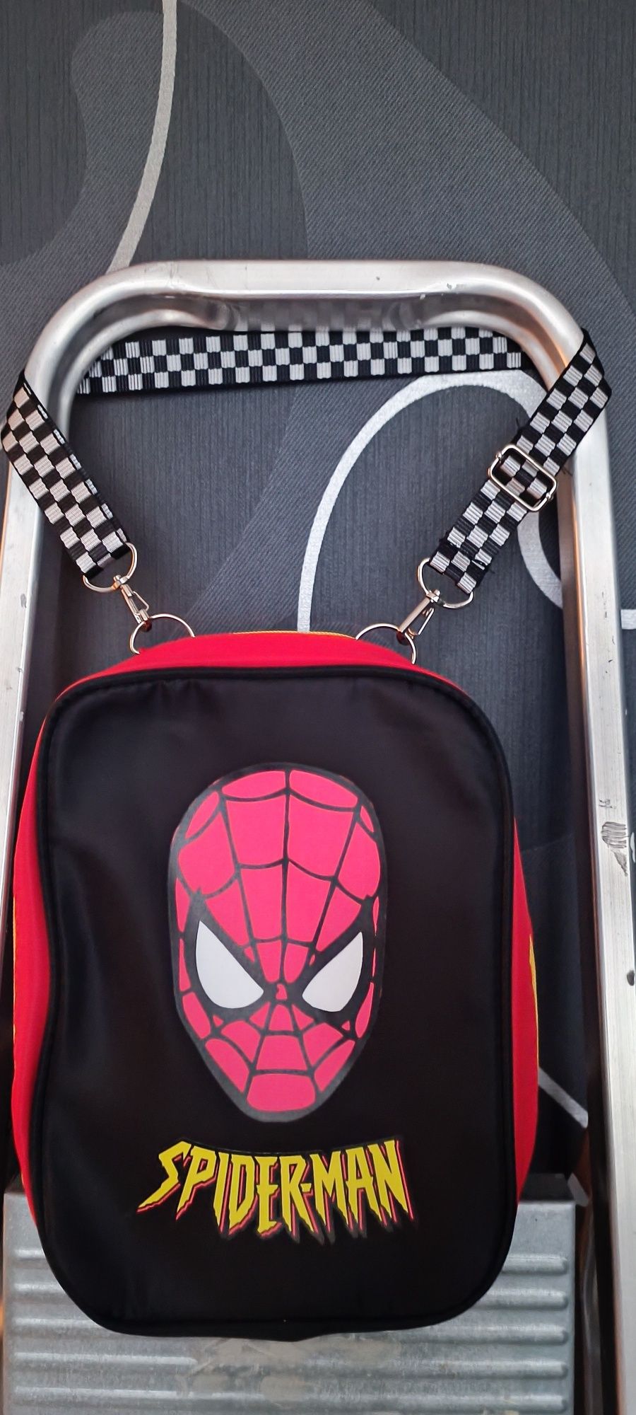 Torebka Spiderman