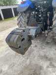 Obciążniki new holland 640kg 12x45 + mocowanie balast