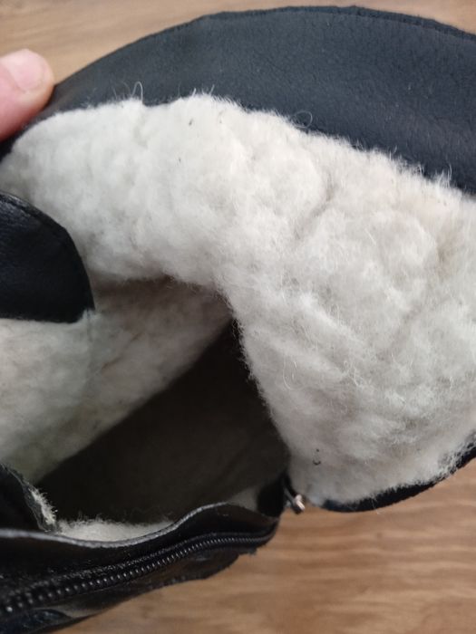 Жіноче взуття на широку ногу