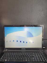 Laptop Samsung 17,3"