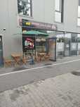 Kebab/pizzeria odstąpię lokal gastronomiczny