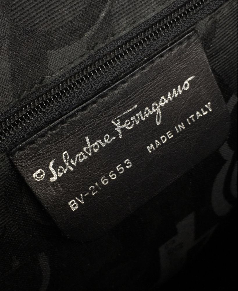 Сумка Salvatore Ferragamo