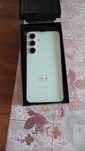 Samsung Galaxy S24 FE 128 GB – nowy, z gwarancją