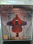 The Amazing Spider-Man 2 PS3 Wysyłka Wymiana Sklep Mokotów