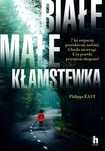 Białe, małe kłamstewka. Harde