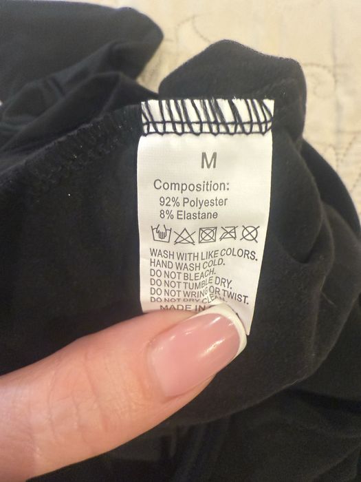 Термо боді, термобілизна, розмір М