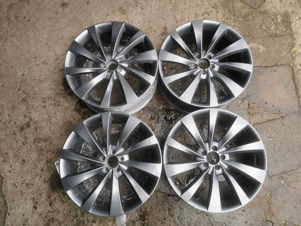 21” PH Turbin, Interlagos. Vw, Seat, Audi 5x112