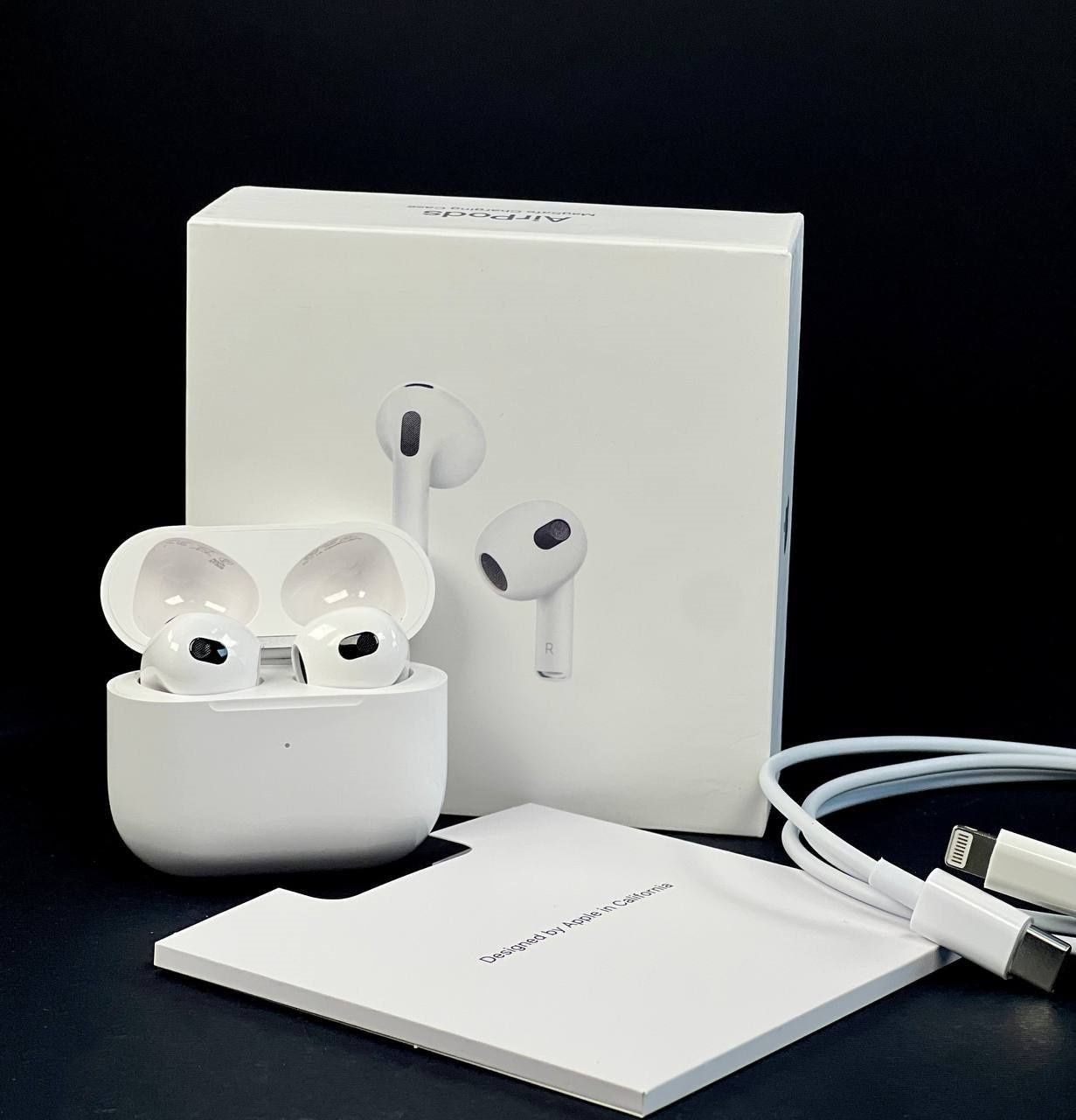 Apple Airpods 3 Premium