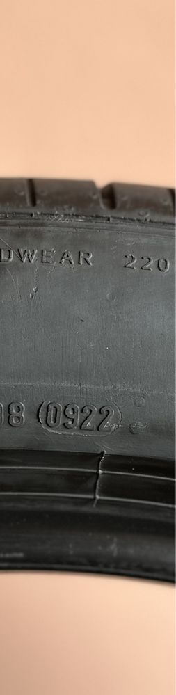 Pirelli 315/40/R21, 275/45/21